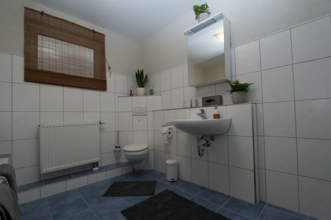 Kantryside Karlsruhe Exteriér fotografie