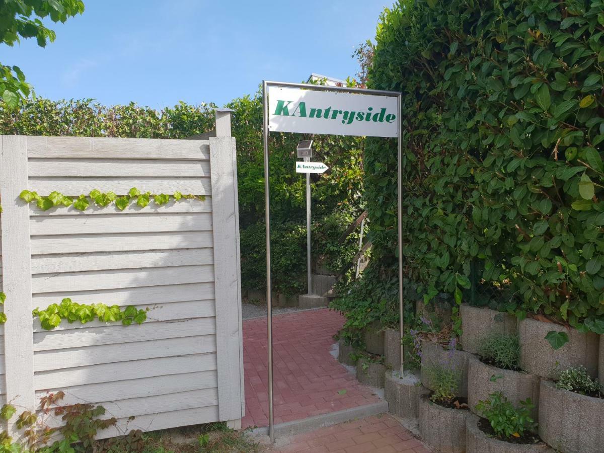 Kantryside Karlsruhe Exteriér fotografie
